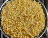Foto del paso 4 de la receta: Tortilla de Fideos