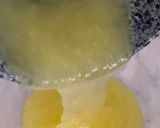 Foto del passaggio 9 della ricetta Torta di compleanno con crema al limone 🎂🍋
