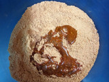 Rajasthani bhindi