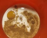 Almás, fahéjas, citromos palacsinta recept fázis 1 fotója