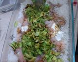 Foto del paso 4 de la receta: Gohan hecho en casa, una receta fácil y rápida