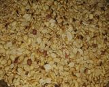 સીંગદાણા ની ચીકી (Singdana Chiki Recipe In Gujarati) રેસીપી સ્ટેપ1ફોટો