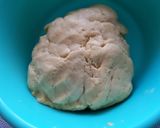Zserbószelet recept fázis 2 fotója