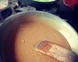 Foto langkah ke 4 dari resep Jaje Dodol Injin (Oleh-Oleh Khas Bali).