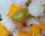 Foto del paso 1 de la receta: Banderillas a la malagueña