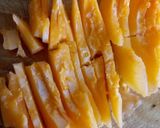Foto del paso 1 de la receta Dulce o conserva de lechoza (papaya) 🇻🇪