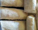 Foto langkah ke 5 dari resep Lumpia Semarang.
