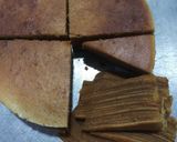 Foto langkah ke 5 dari resep Lapis legit spekoek Bangka.
