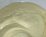 Foto langkah ke 4 dari resep Cupcake fondant.