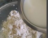 સુરતી ઘારી (Surti Ghari Recipe In Gujarati) રેસીપી સ્ટેપ1ફોટો