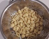 عکس مرحله 4 از دستور ماکارانی فوری و خوشمزه نیکتا