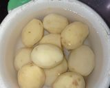 Foto langkah ke 1 dari resep Hash brown ala mcd.