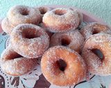 Foto del paso 6 de la receta: Rosquitas súper fáciles y esponjosas