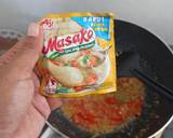 Aunt's Fried Noodle Recipe recipe step 5 photo
