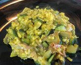 Foto del paso 5 de la receta: Arroz con verduras 😋