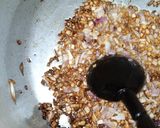 A picture of step 11 of Sajri Pulao.