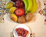 Pas rețetă Fruit jele 1 fotografie