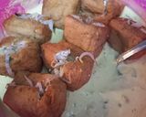 Foto langkah ke 4 dari resep Tahu Pedas.
