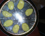 Foto del paso 3 de la receta: Pan sin harina, sin almidón. Solo 3 ingredientes