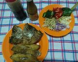 Foto langkah ke 2 dari resep Gurame Ceng Cuan.