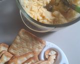 Foto langkah ke 2 dari resep Gabin Tape.