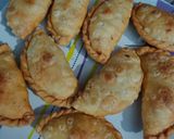 गुजराती घूघरा चाट (Gujarati ghughra chaat recipe in hindi) रेसिपी चरण 5 फोटो
