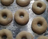 Foto langkah ke 5 dari resep Donat Jagung.