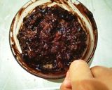 Foto langkah ke 6 dari resep Bolen Pisang Coklat keju Ekstra lumerr.