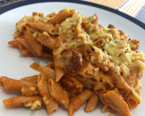 Foto del paso 5 de la receta: Macarrones con chorizo vegano (V)