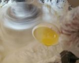 Foto langkah ke 2 dari resep Butter cream untuk hiasan tart dll.