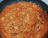 Foto del paso 2 de la receta: Lasaña de atún🥫