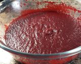 Foto del paso 3 de la receta Crema de remolacha