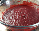 Foto del paso 3 de la receta: Crema de remolacha