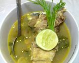 Foto langkah ke 6 dari resep Pindang Kepala Simba 😘😘😘 khas Indonesia.