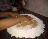 Foto del paso 1 de la receta: Pan Dulce Artesanal caserito caserito!!! 😋😋😍