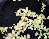 Foto del paso 2 de la receta: Salsa de mango para ensalada