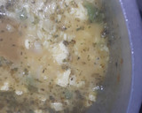 Foto del paso 5 de la receta: Risotto de arroz con pollo