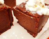 Une image de l'étape 7 de Flan pâtissier au chocolat 🍫.