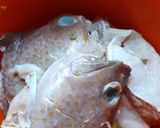 Foto langkah ke 1 dari resep Gulai Ikan Kerapu.