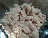 Foto langkah ke 1 dari resep 28. Nugget Ayam Wortel.