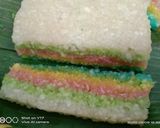 Foto langkah ke 7 dari resep Cenil Singkong.