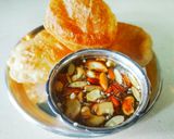 A picture of step 2 of Maharashtrian Sudharas Recipe.