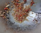 Foto langkah ke 2 dari resep Nasi Goreng Terasi.