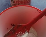 Foto del paso 1 de la receta: Galletas de Nutella sin horno