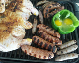 Foto del paso 4 de la receta: Parrillada Argentina en grill eléctrico