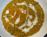 Foto del paso 6 de la receta: Lentejas cremosas al curry de coco en airfryer cosori