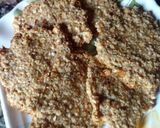 Foto del paso 4 de la receta: Galletas de avena SIN HARINA