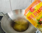 Foto langkah ke 1 dari resep Udang Kentang Crispy Balado.