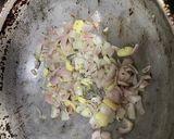 குடைமிளகாய் குழம்பு ரெசிபி ஸ்டேப் 2 புகைப்படம்
