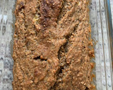 Foto del paso 5 de la receta: Banana bread vegano 🌱